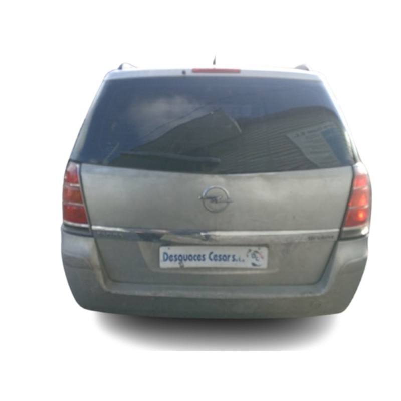 OPEL ZAFIRA B FURGONETA/MONOVOLUMEN (A05) - imagen 3