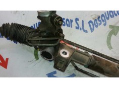 Recambio de cremallera direccion para chrysler voyager (gs) 2.5 td le grand voyager referencia OEM IAM  P04743860 