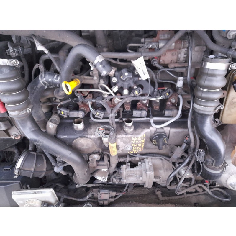 FORD TRANSIT CONNECT (P65_, P70_, P80_) - imagen 3