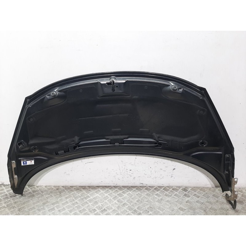 CAPOT 7901N2 NEGRO  - imagen 2
