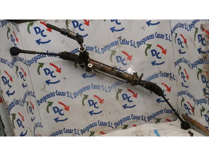 Recambio de cremallera direccion para chrysler voyager (gs) 2.5 td le grand voyager referencia OEM IAM  P04743860  Recambio de cremallera direccion para chrysler voyager (gs) 2.5 td le grand voyager referencia OEM IAM  P04743860