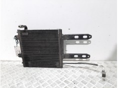 Recambio de condensador / radiador aire acondicionado para volkswagen polo berlina (6n2) trendline referencia OEM IAM 6XO820411A 2
