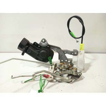 CERRADURA PUERTA DELANTERA IZQUIERDA 693200H010  OEM 693200H010