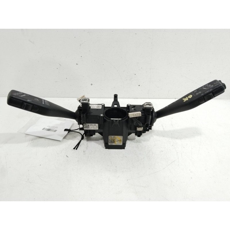 MANDO MULTIFUNCION 5K0953521BN 5K0953502M - imagen 4