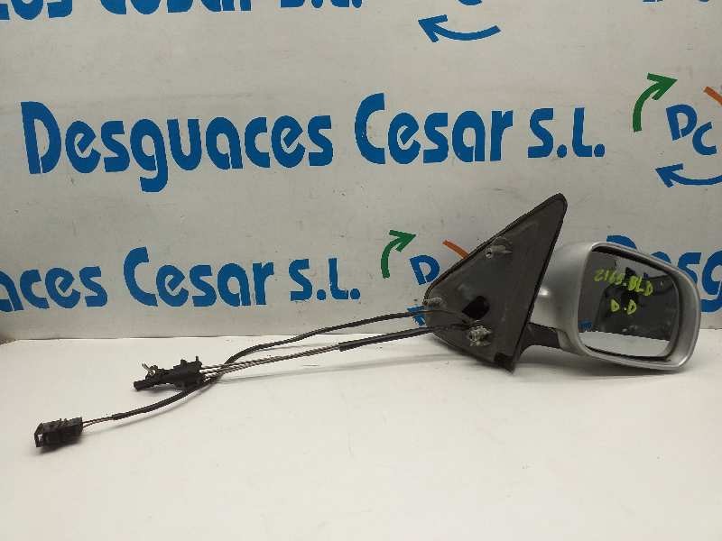 Recambio de retrovisor derecho para seat cordoba berlina (6k2) stella referencia OEM IAM  MANUAL 