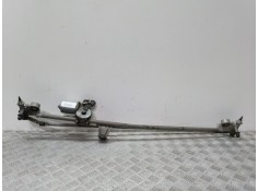 Recambio de motor limpia delantero para opel zafira b family referencia OEM IAM 404976  