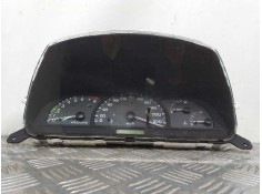 Recambio de cuadro instrumentos para chevrolet tacuma se referencia OEM IAM 96427156 RV6A120063 