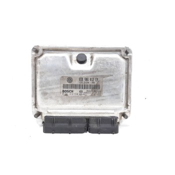 CENTRALITA MOTOR UCE 0281010690 038906012EM 