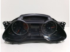 Recambio de cuadro instrumentos para audi a4 ber. (b8) básico referencia OEM IAM 8K0920900C  