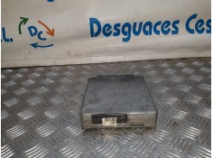 Recambio de centralita motor uce para ford escort berlina bravo referencia OEM IAM 97AB12A650AA  