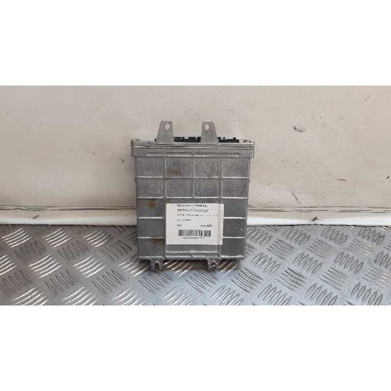 CENTRALITA MOTOR UCE 0261203938 8d907557c  - imagen 1
