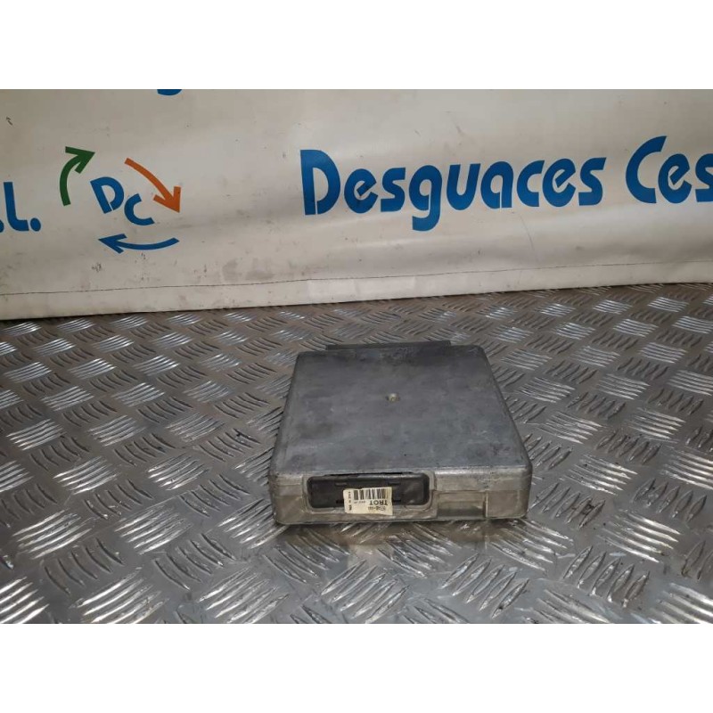 Recambio de centralita motor uce para ford escort berlina bravo referencia OEM IAM 97AB12A650AA  