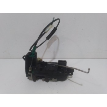 CERRADURA PUERTA DELANTERA DERECHA 13210749 