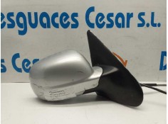 Recambio de retrovisor derecho para seat cordoba berlina (6k2) stella referencia OEM IAM  MANUAL  2