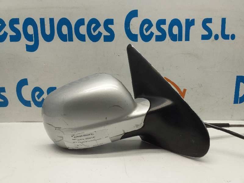 Recambio de retrovisor derecho para seat cordoba berlina (6k2) stella referencia OEM IAM  MANUAL 