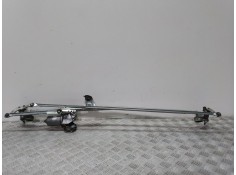 Recambio de motor limpia delantero para opel zafira b family referencia OEM IAM 404976   2