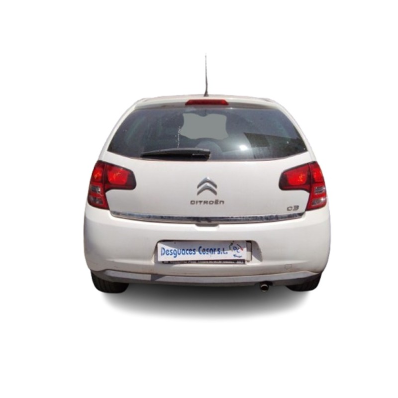 CITROËN C3 II (SC_) - imagen 4