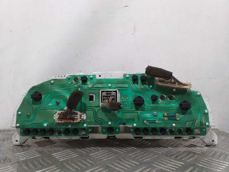 Recambio de cuadro instrumentos para chevrolet tacuma se referencia OEM IAM 96427156 RV6A120063 