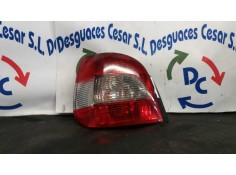 Recambio de piloto trasero izquierdo para renault scenic rx4 (ja0) 1.9 dci referencia OEM IAM 7700430965  