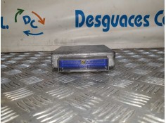 Recambio de centralita motor uce para ford escort berlina bravo referencia OEM IAM 97AB12A650AA   2