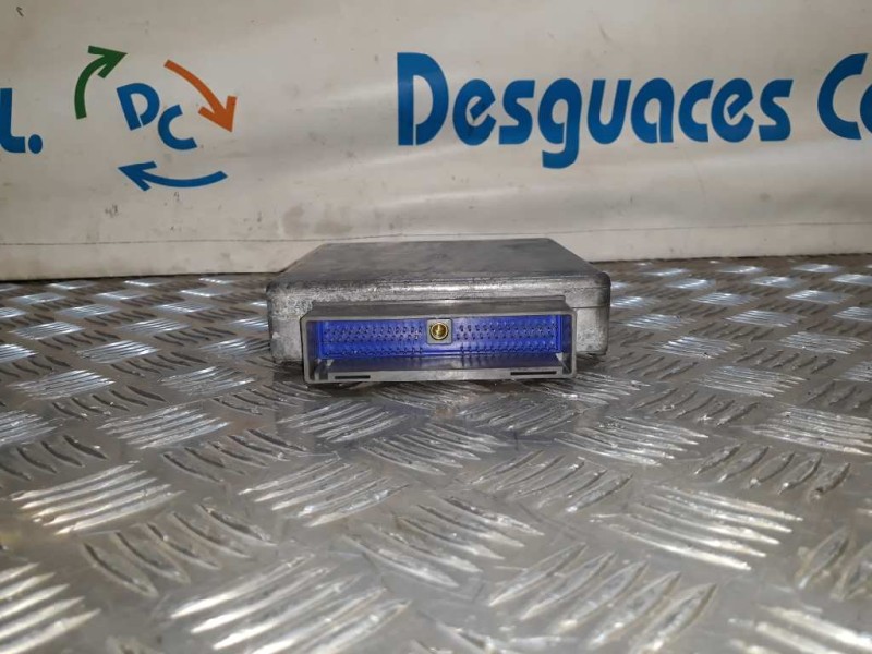 Recambio de centralita motor uce para ford escort berlina bravo referencia OEM IAM 97AB12A650AA  