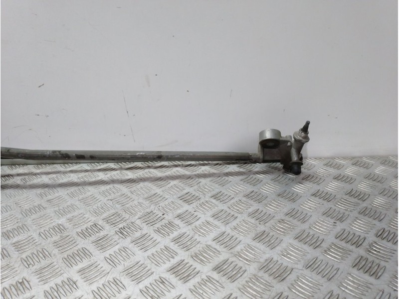 Recambio de motor limpia delantero para opel zafira b family referencia OEM IAM 404976  