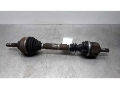 Recambio de transmision delantera izquierda para renault espace iv (jk0) privilege referencia OEM IAM   