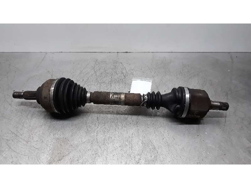 Recambio de transmision delantera izquierda para renault espace iv (jk0) privilege referencia OEM IAM   