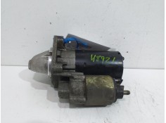 Recambio de motor arranque para ford fiesta (cbk) ambiente referencia OEM IAM 0001107410  