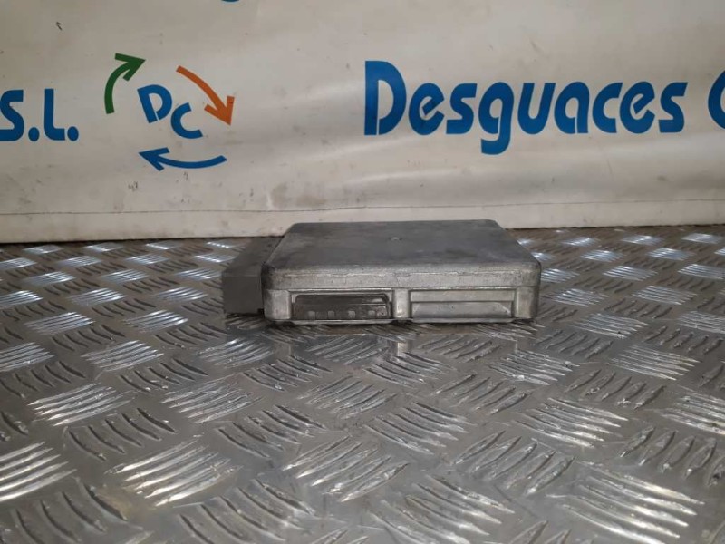 Recambio de centralita motor uce para ford escort berlina bravo referencia OEM IAM 97AB12A650AA  