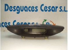 Recambio de pantalla multifuncion para renault laguna ii (bg0) 1.9 dci diesel cat referencia OEM IAM 8200361582B  