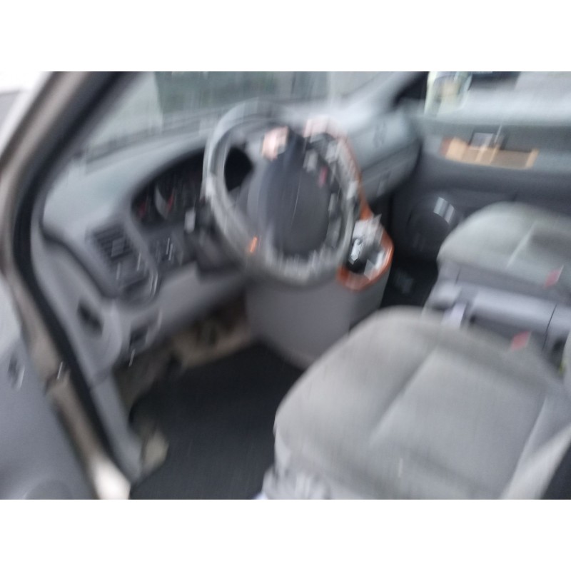 KIA CARNIVAL II (GQ) - imagen 6