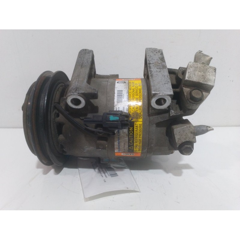 COMPRESOR AIRE ACONDICIONADO EA05145010  - imagen 4