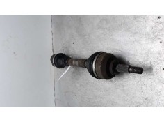 Recambio de transmision delantera izquierda para renault espace iv (jk0) privilege referencia OEM IAM    2