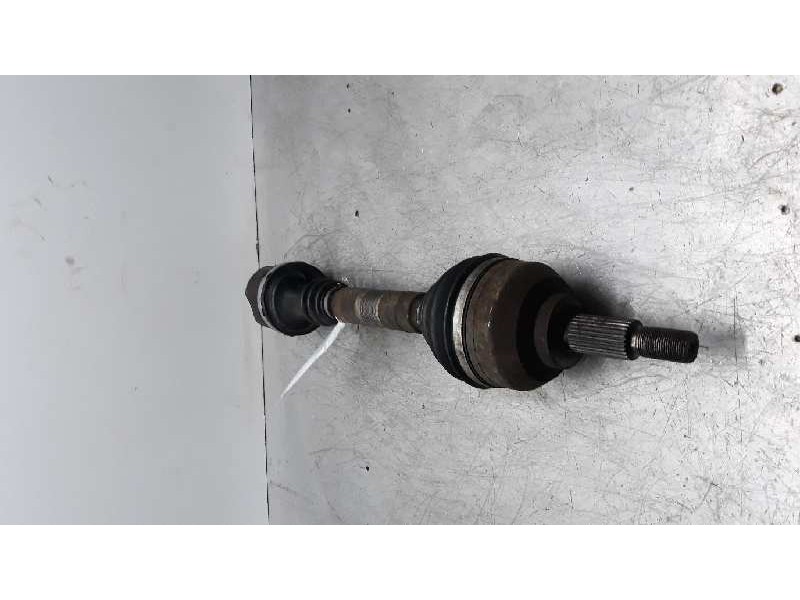 Recambio de transmision delantera izquierda para renault espace iv (jk0) privilege referencia OEM IAM   