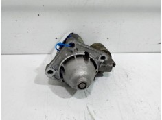 Recambio de motor arranque para ford fiesta (cbk) ambiente referencia OEM IAM 0001107410   2