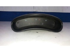 Recambio de pantalla multifuncion para chevrolet matiz s referencia OEM IAM 96497743