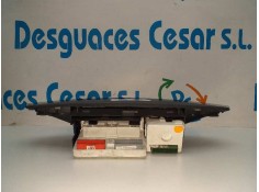 Recambio de pantalla multifuncion para renault laguna ii (bg0) 1.9 dci diesel cat referencia OEM IAM 8200361582B   2