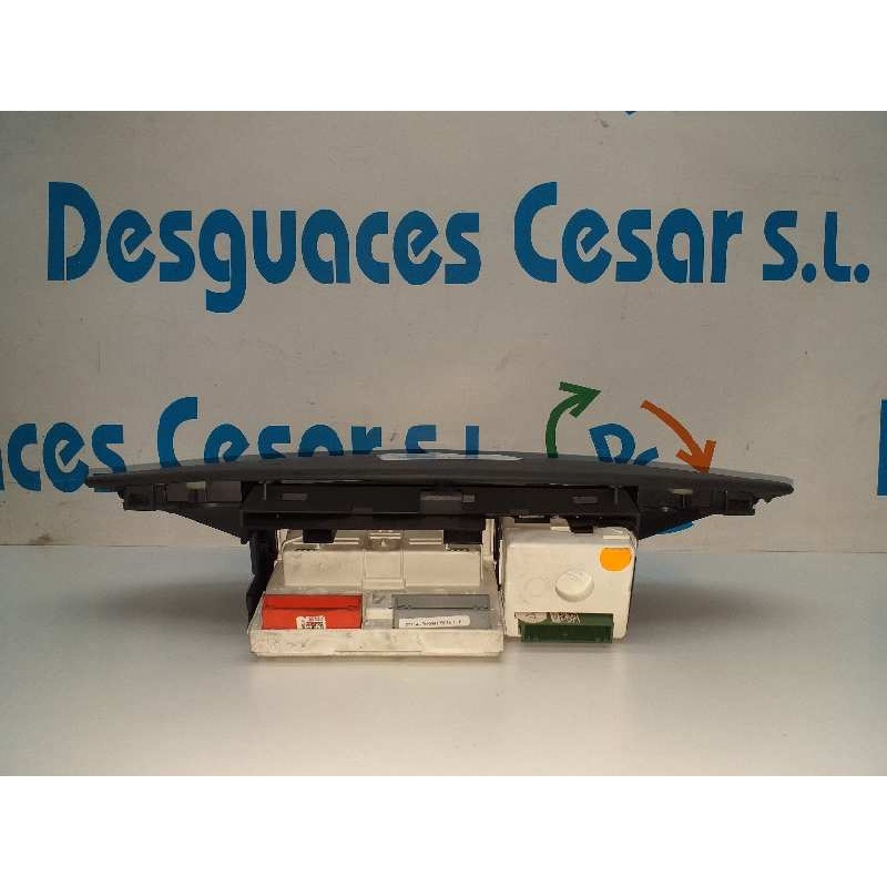 Recambio de pantalla multifuncion para renault laguna ii (bg0) 1.9 dci diesel cat referencia OEM IAM 8200361582B  