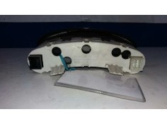 Recambio de pantalla multifuncion para chevrolet matiz s referencia OEM IAM 96497743   2