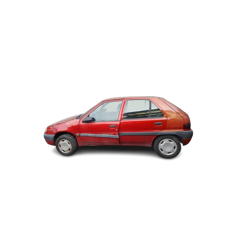 CITROËN SAXO (S0, S1) - imagen 3