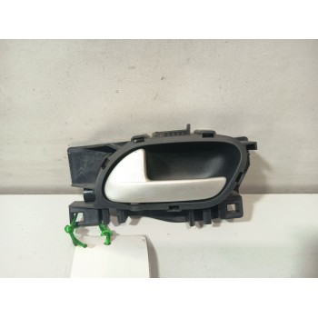 MANETA INTERIOR TRASERA IZQUIERDA 96802456VV 