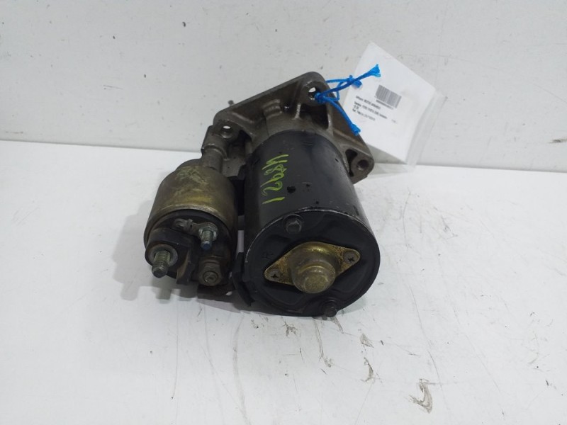 Recambio de motor arranque para ford fiesta (cbk) ambiente referencia OEM IAM 0001107410  