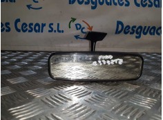 Recambio de espejo interior para ford escort berlina bravo referencia OEM IAM   