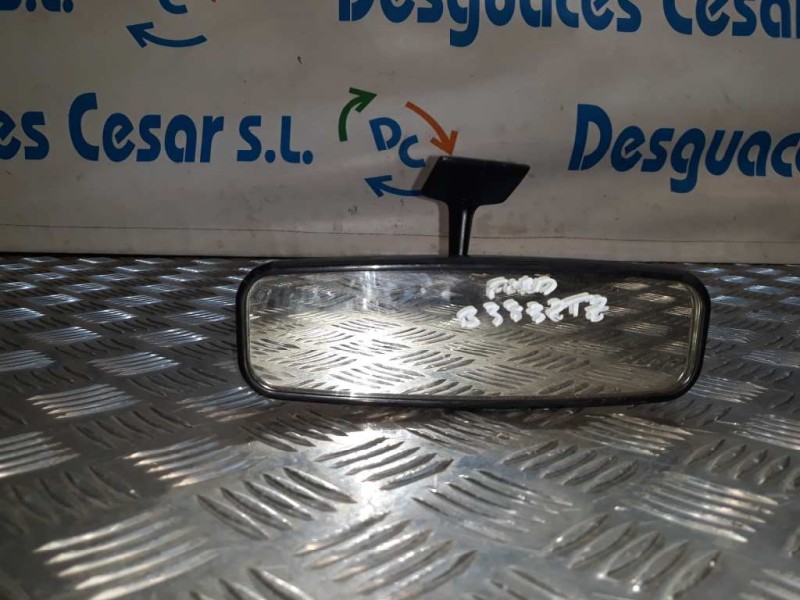 Recambio de espejo interior para ford escort berlina bravo referencia OEM IAM   