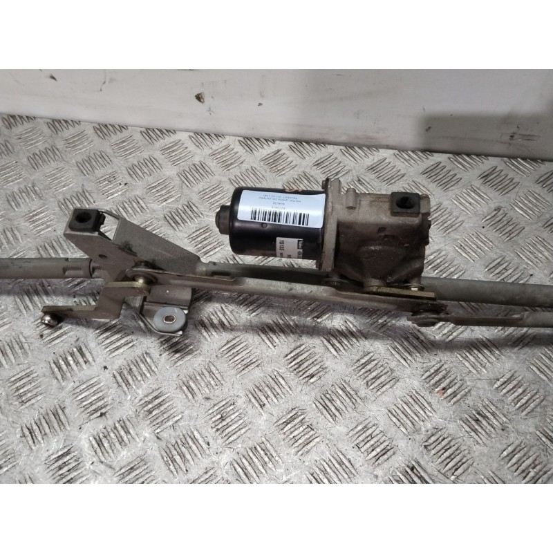 MOTOR LIMPIA DELANTERO 404638  - imagen 3