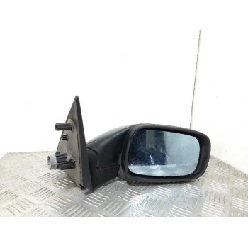 RETROVISOR DERECHO GRIS ELÉCTRICO