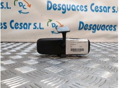 Recambio de espejo interior para ford escort berlina bravo referencia OEM IAM    2