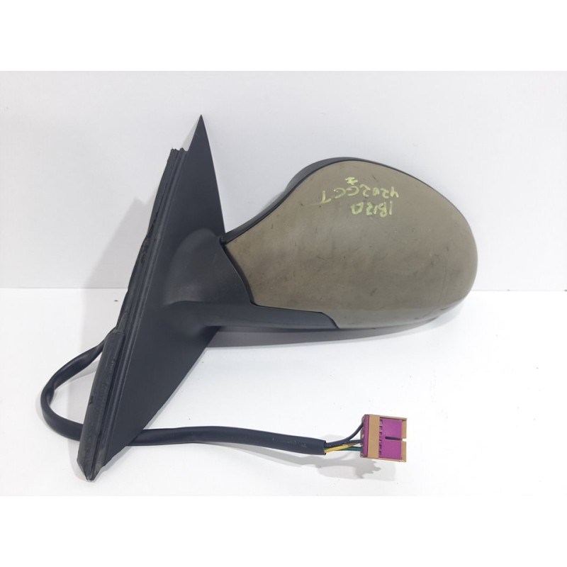 RETROVISOR IZQUIERDO 6L1857507T  - imagen 2