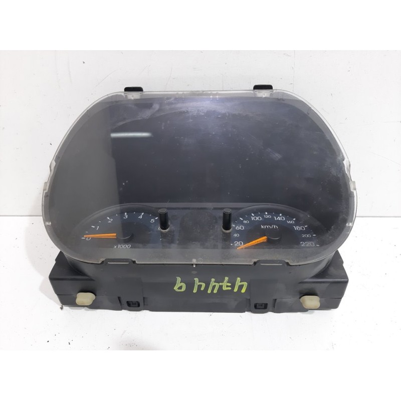 CUADRO INSTRUMENTOS 10849JF  - imagen 1
